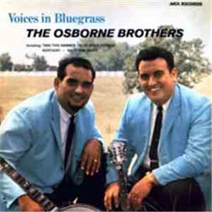 The Osborne Brothers - Voices In Bluegrass FLAC