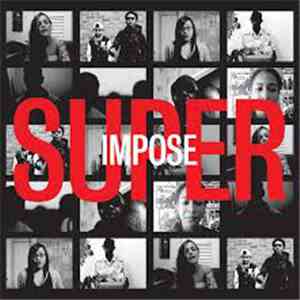 The Range - Superimpose (Music From The Documentary) FLAC