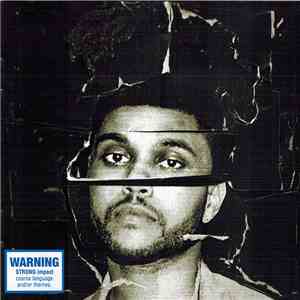 The Weeknd - Beauty Behind The Madness FLAC