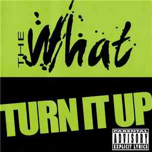 The What? - Turn It Up FLAC