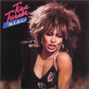 Tina Turner - Mini FLAC
