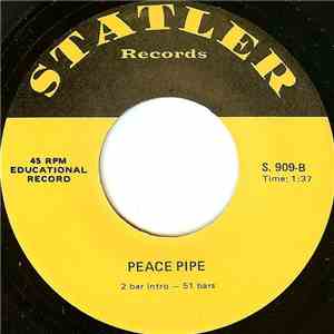 Unknown Artist - Foot Stomping FLAC