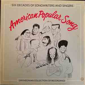 Various - American Popular Song: Six Decades Of Songwriters And Singers FLAC