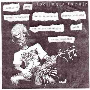 Various - Fooling With Pain FLAC