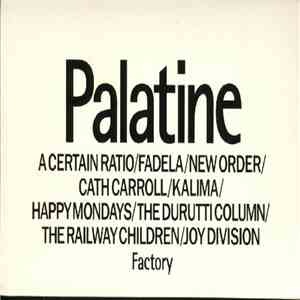 Various - MTV Special History Of Factory FLAC