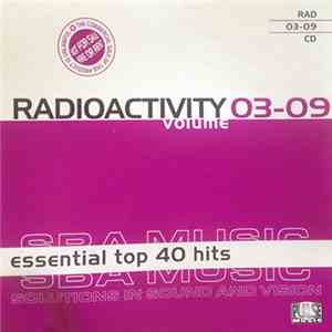 Various - Radioactivity Volume 03-09 FLAC
