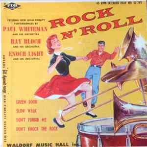 Various - Rock N' Roll FLAC