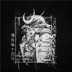 Various - Samurai Music Decade (Phase 1) FLAC