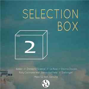 Various - Selection Box 2 FLAC