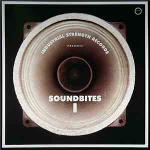 Various - Soundbites Vol. 1 FLAC