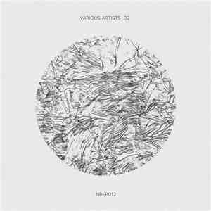 Various - Various Artists .02 FLAC
