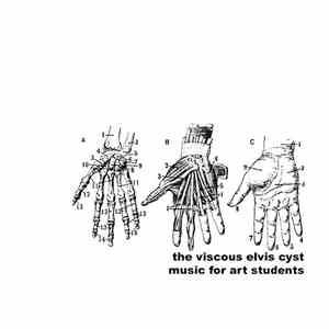 Viscous Elvis Cyst - Music For Art Students FLAC