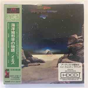 Yes - Tales From Topographic Oceans FLAC