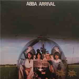 ABBA - Arrival FLAC