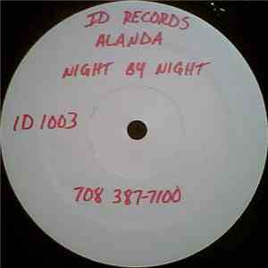 Alanda - Night By Night FLAC