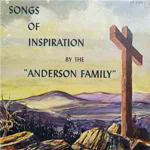 Anderson Family - Songs Of Inspiration FLAC