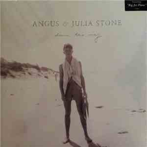 Angus & Julia Stone - Down The Way FLAC