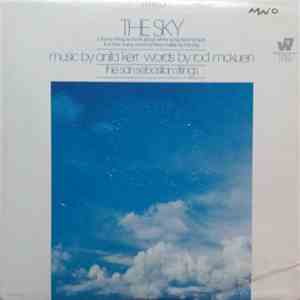 Anita Kerr, Rod McKuen, The San Sebastian Strings - The Sky FLAC