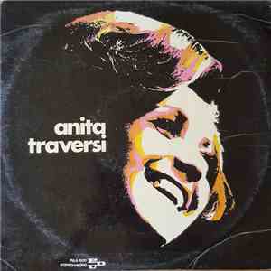 Anita Traversi - Anita Traversi FLAC