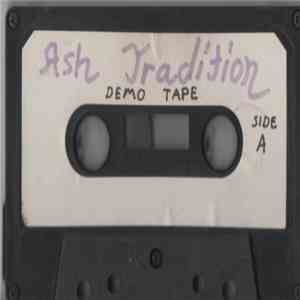 Ash Tradition - Demo Tape FLAC