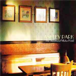 Ashley Park - The Secretariat Motor Hotel FLAC