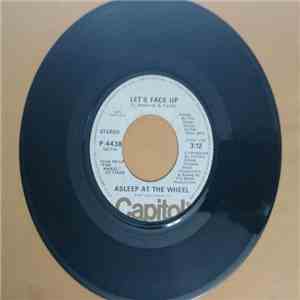 Asleep At The Wheel - Let's Face Up FLAC