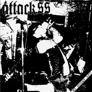 Attack SS - No Nukes EP!! FLAC
