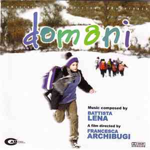 Battista Lena - Domani (Original Motion Picture Soundtrack) FLAC