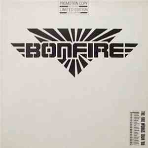 Bonfire - Ready 4 Reaction FLAC