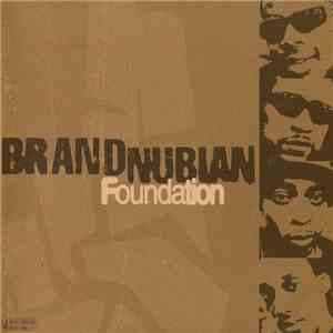Brand Nubian - Foundation FLAC