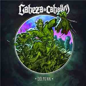 Cabeza De Caballo - Dolmenn FLAC