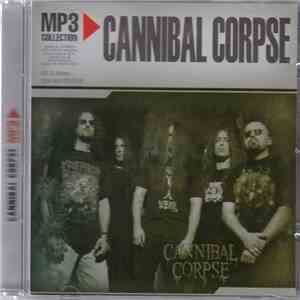 Cannibal Corpse - MP3 Collection FLAC