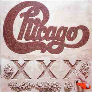 Chicago  - Chicago XXX FLAC