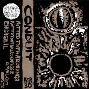 Conduit  - Demo FLAC