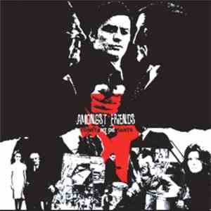 Constant Deviants - Amongst Friends FLAC