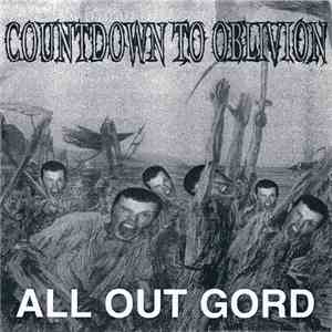 Countdown To Oblivion - Brain Surgery For Beginners FLAC