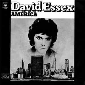 David Essex - America FLAC