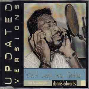 Dennis Edwards Feat. The Weather Girls - Don't Look Any Further FLAC