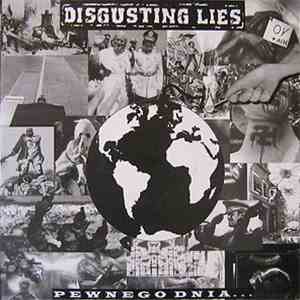Disgusting Lies - Pewnego Dnia... FLAC