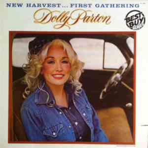 Dolly Parton - New Harvest ... First Gathering FLAC