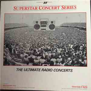 Duran Duran - Superstar Concert Series - The Ultimate Radio Concerts FLAC