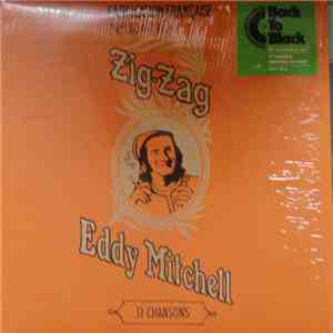 Eddy Mitchell - Zig-Zag FLAC