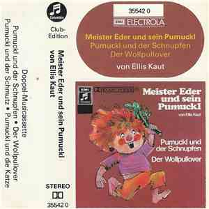 Ellis Kaut - Meister Eder Und Sein Pumuckl FLAC