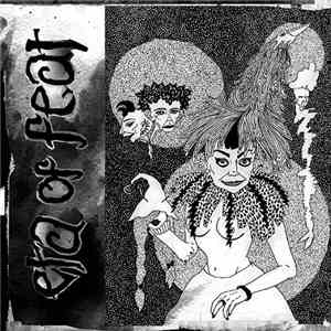 Era Of Fear - Μιζέρια / Πίσω Απ' Τους Τοίχους FLAC