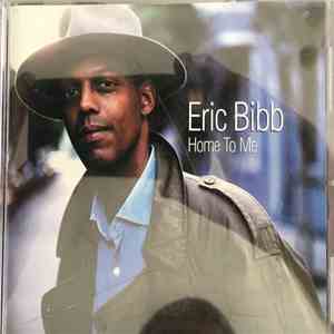 Eric Bibb - Home To Me FLAC