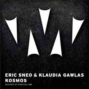 Eric Sneo & Klaudia Gawlas - Kosmos FLAC