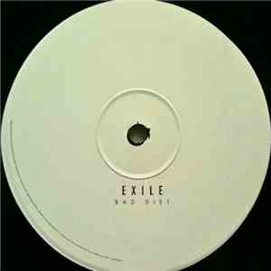 Exile - Bad Diet EP FLAC