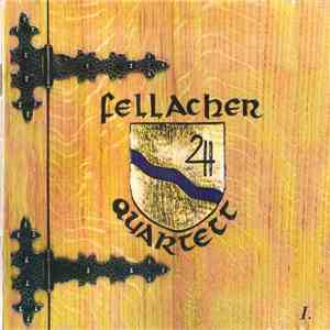 Fellacher Quartett - Wånn Dö Eisbrügglan Brinnan FLAC