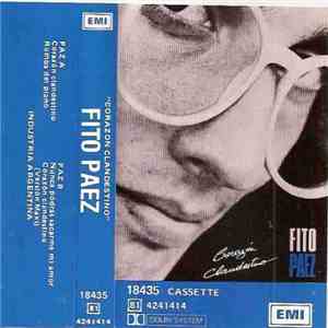 Fito Páez - Corazón Clandestino FLAC