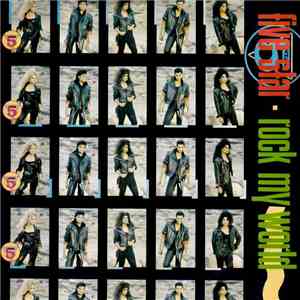 Five Star - Rock My World FLAC